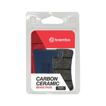 Brembo 07HO4507 Motorcycle Brake Pads Set