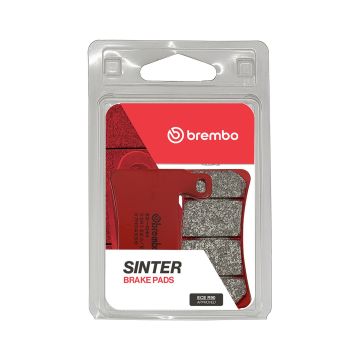 Brembo 07HO45SA Motorcycle Brake Pads Set
