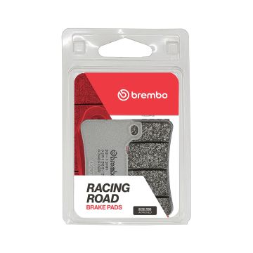Brembo 07HO50SR Motorcycle Brake Pads Set
