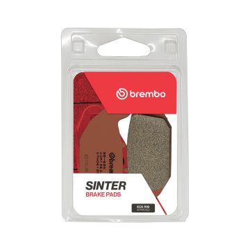 Brembo 07HO61SD Motorcycle Brake Pads Set