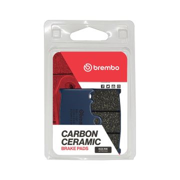 Brembo 07KA1306 Motorcycle Brake Pads Set