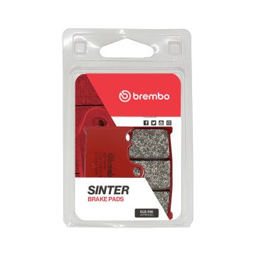 Brembo 07KA13SA Motorcycle Brake Pads Set