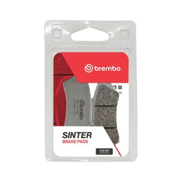 Brembo 07KA17SX Motorcycle Brake Pads Set