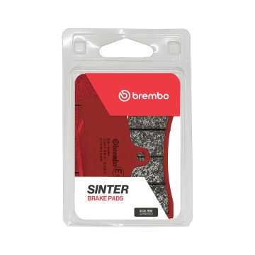 Brembo 07KA20SA Motorcycle Brake Pads Set