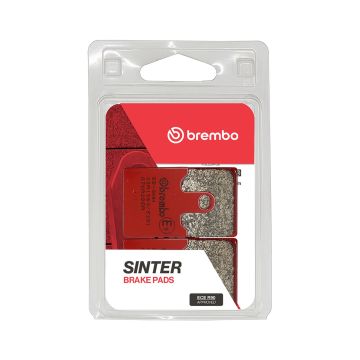 Brembo 07KA28SA Motorcycle Brake Pads Set