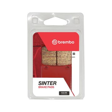 Brembo 07KS05SP Motorcycle Brake Pads Set