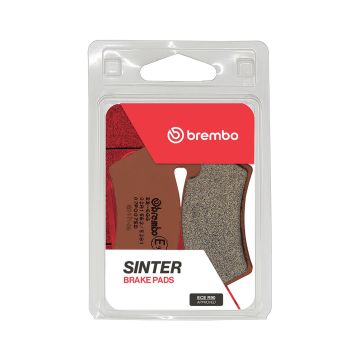 Brembo 07PO07SD Motorcycle Brake Pads Set