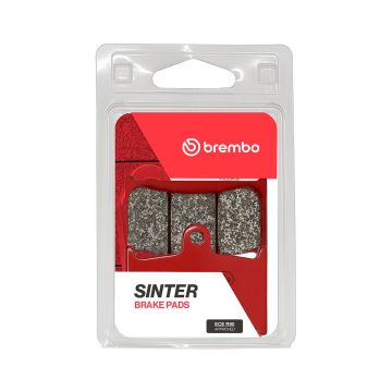 Brembo 07SU14SA Motorcycle Brake Pads Set