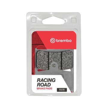 Brembo 07SU14SR Motorcycle Brake Pads Set