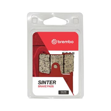 Brembo 07SU25SP Motorcycle Brake Pads Set