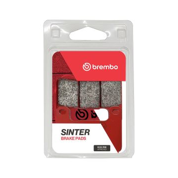 Brembo 07SU27SA Motorcycle Brake Pads Set