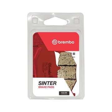 Brembo 07SU32SP Motorcycle Brake Pads Set