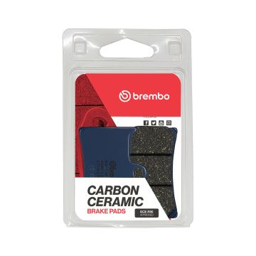 Brembo 07YA2307 Motorcycle Brake Pads Set