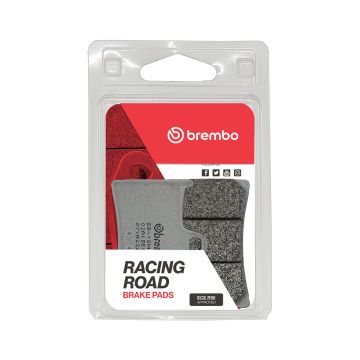 Brembo 07YA23SR Motorcycle Brake Pads Set