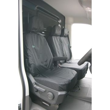 Town & Country TA4065 Tailored Single Front Seat Cover