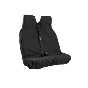 Town & Country VSBLK Van Stretch Black