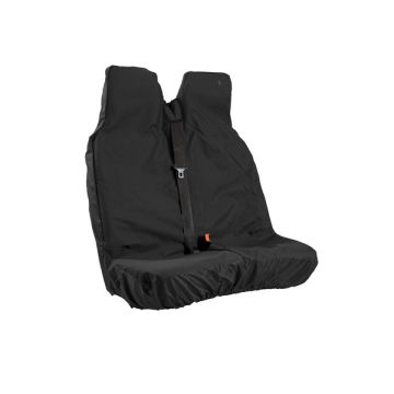 Town & Country VBLK Van Double Black