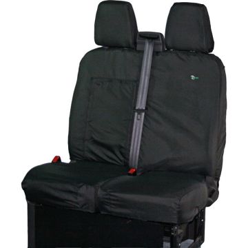 Town & Country TRD14BLK Transit Double Front Black