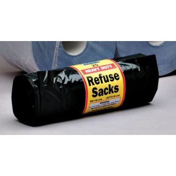 Granville 0517 Refuse Sacks X25
