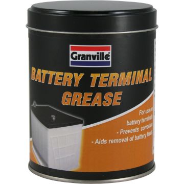 Granville 0381 Battery Terminal Grease 500g