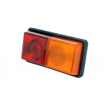 TRUCKLITE 1510A LENS M64/90/97