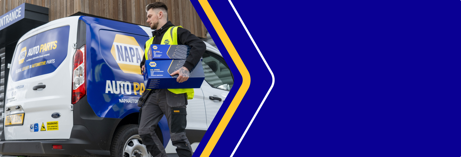 Global Leader in Automotive Parts