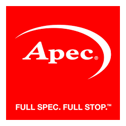 Brand image for APEC