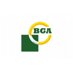 Brand image for BGA