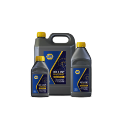 Category image for Brake Fluids