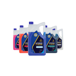 Category image for Coolant Fluids