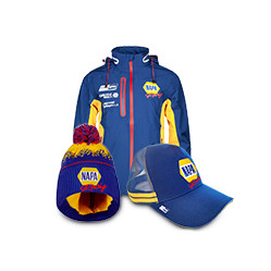 Category image for NAPA Racing UK