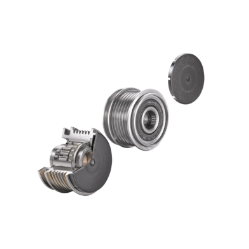Category image for Dampers & Idlers & Pulleys & Tensioners