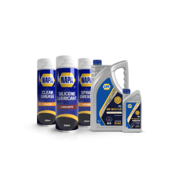 Category image for Lubricants & Fluids