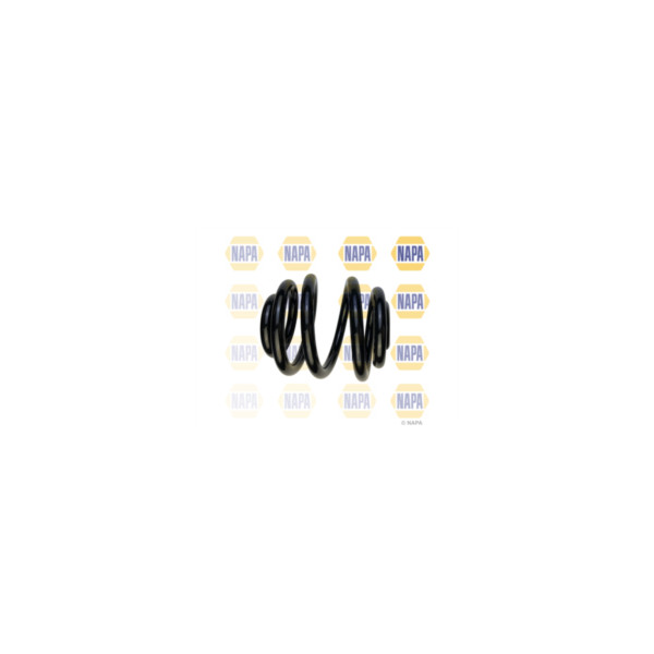 Coil Spring image