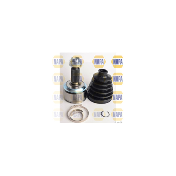 CV Joint image