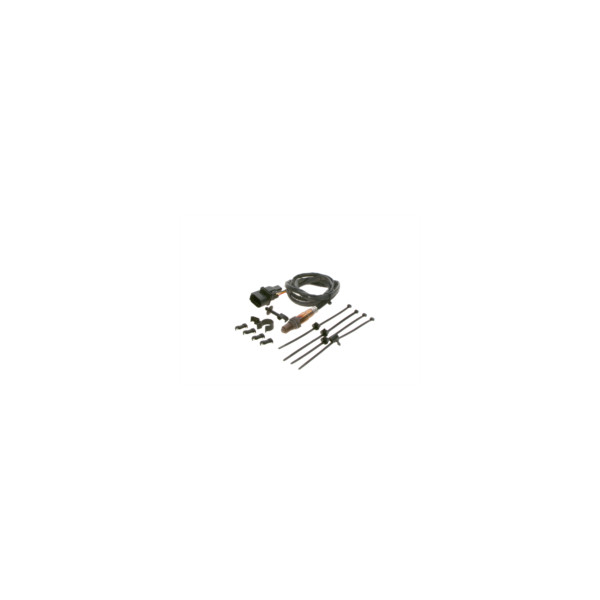 Lambda Sensor image