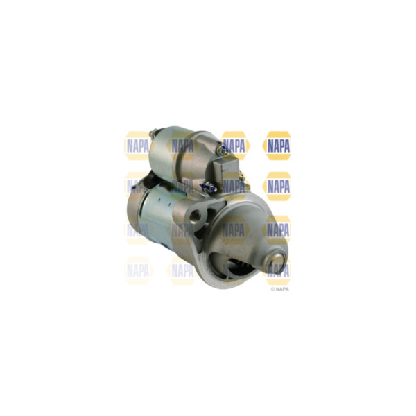 Starter Motor image