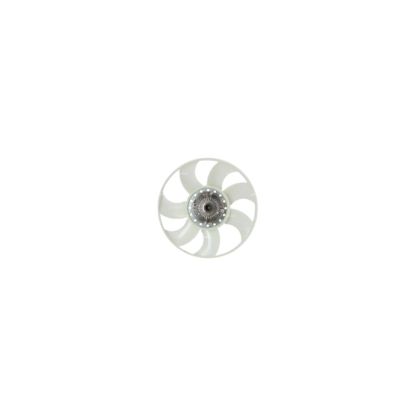 Fan (Viscous) Coupling image