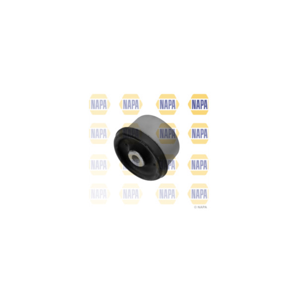 Axle Mount/Bush image