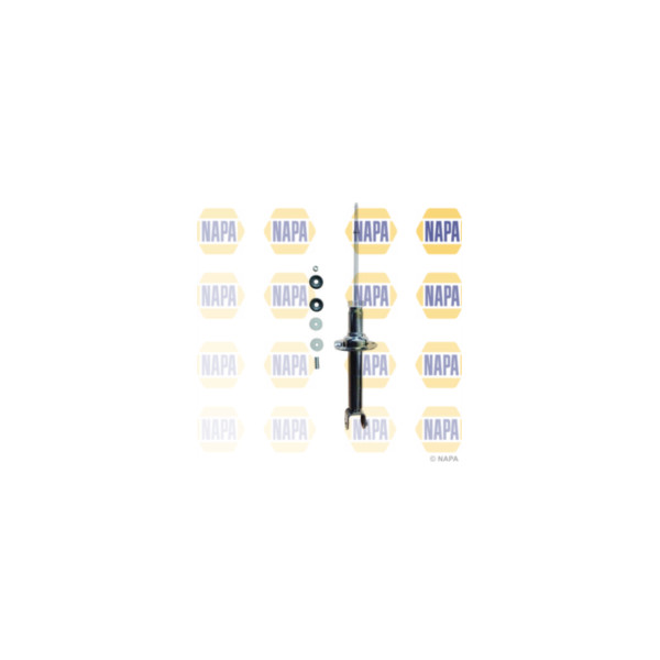 Shock Absorber image