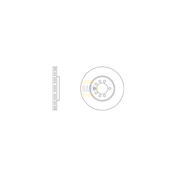 Brake Disc image