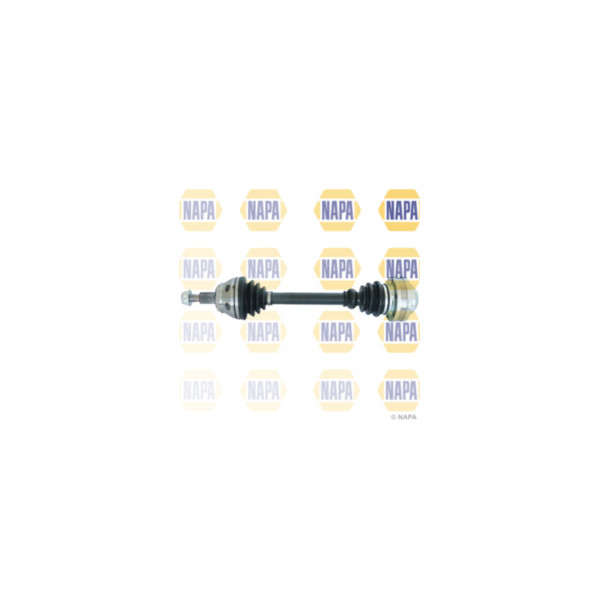 Drive Shaft image