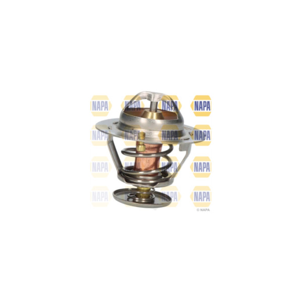 Thermostat image