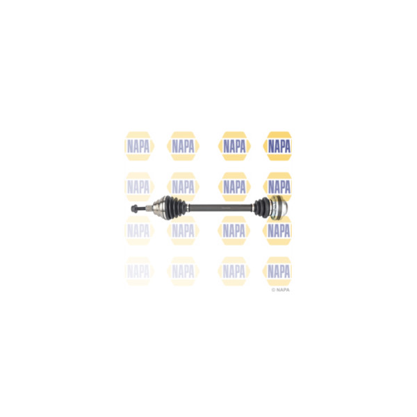 Drive Shaft image