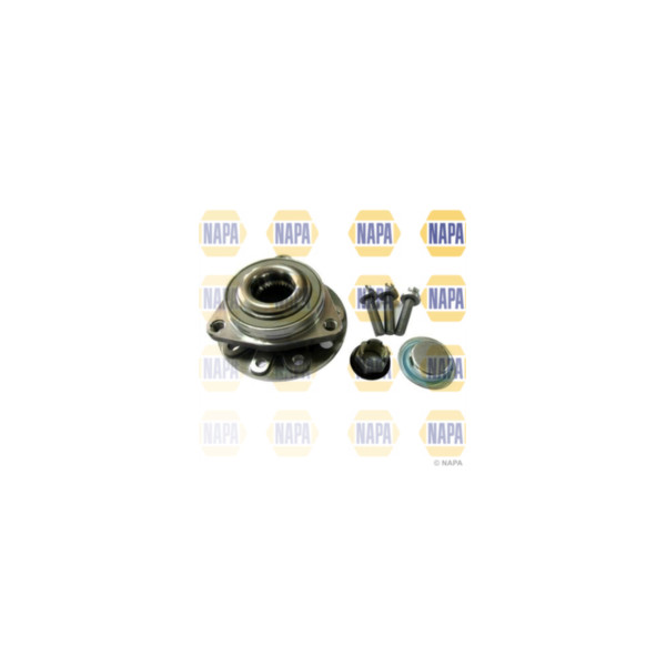 Wheel Bearing Kit image