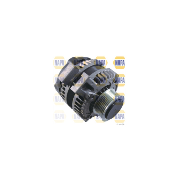 Alternator image