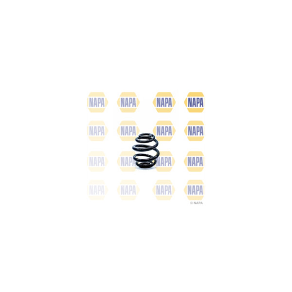 Coil Spring image