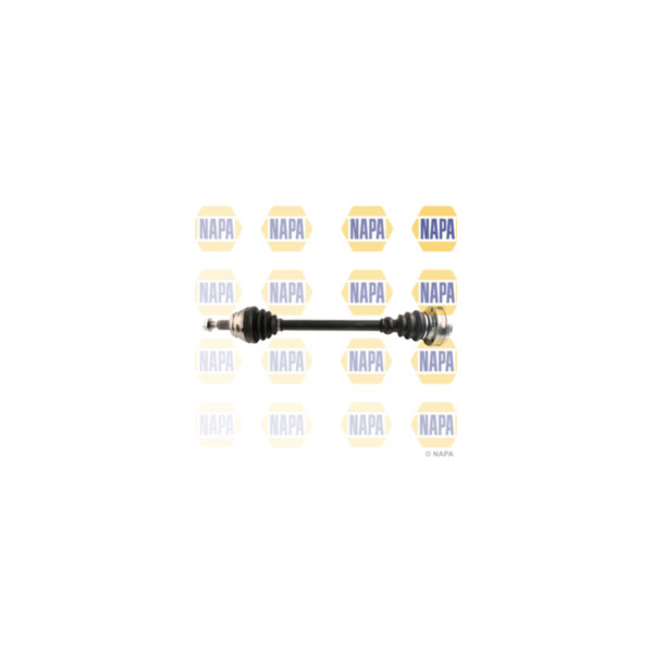 Drive Shaft image