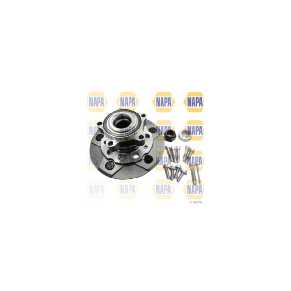 Wheel Bearing Kit image