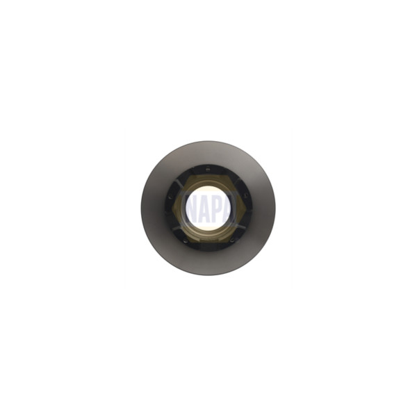 Brake Disc image
